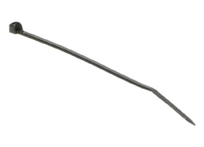  140mm  3.6mm (Cable ties) 100 